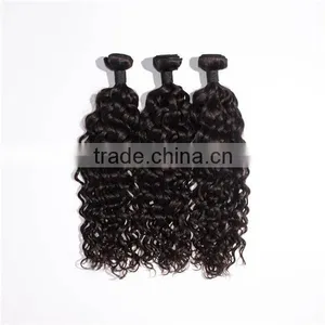 Virgin Glam Hair Wholesale Virgin Russian Curly Hair Supplier thumbnail-1