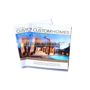 Hot Selling Hardcover Book and Catalogue Printing thumbnail-3