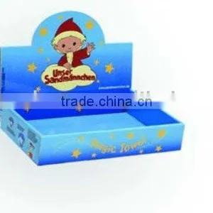 Playing Card Box/greeting Cards Displays thumbnail-1