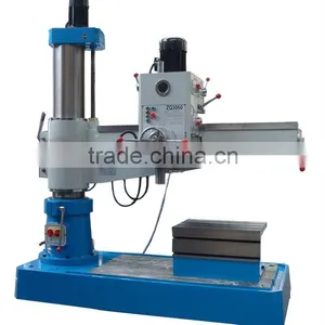 Z3050*16 Radial Drilling Machine thumbnail-1
