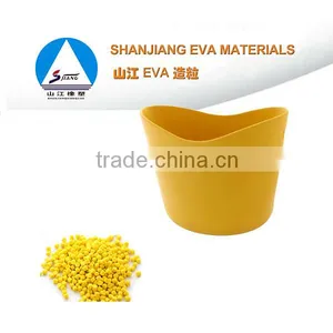 Eva Bag Material/Eva Granule/Eva Pellet/Eva Material/Eva Compound for Bag thumbnail-2