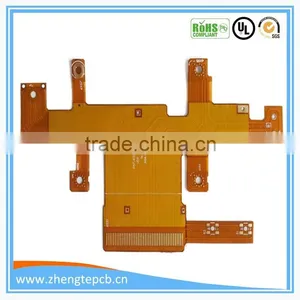 FR4 Gps Mmi Control Panel and Circuit Board Control Unit E380 thumbnail-6