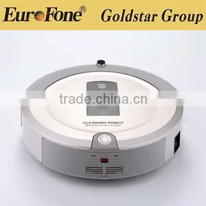 Multifunction Auto Robotic Vacuum Cleaner A325 thumbnail-2