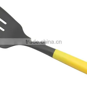 Best Selling High Quality Yellow Color Cooking Utensils Names / Kitchenware Wholesale thumbnail-2