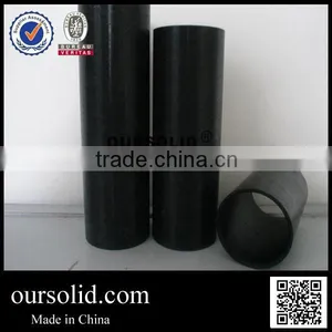 High Temperature Frp Epoxy Insulation Wound Tube thumbnail-1