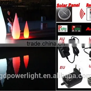 LED Bar Light and Lamp With Remote Control YXF-3712C thumbnail-1