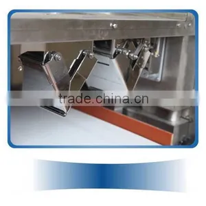 Semi-automatic Manual Combination Weighers/scales thumbnail-4