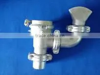 Water Nozzle WP1106 Water Truck Spray Kits Duckbill Spray Assembly thumbnail-2