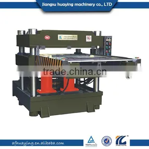 Hydraulic Great Pressure Cutting Machine thumbnail-1