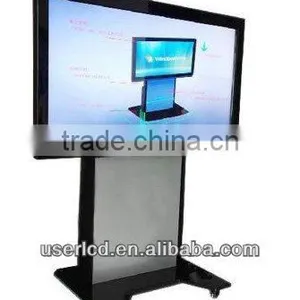 Advertising Player, Digital Sinage, LCD Advertising Displaye thumbnail-1