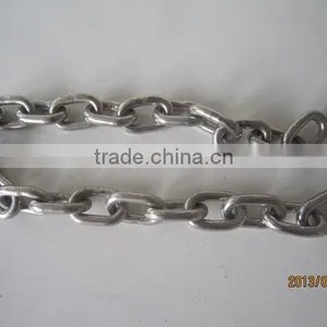 Decoration Guardrail Use Stainless Steel Chain Wholesale thumbnail-6