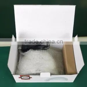 High Quality 48w LED Nail Gels Curing Light Dryer With Fan thumbnail-5