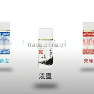 Popular Chinese Style USB Flash Drives Ceramic Heater USB for Business Gift 16GB Full Capacity thumbnail-1
