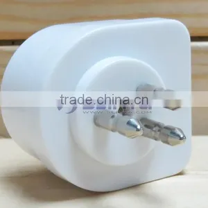 Male to Female With RJ11 Jack 623K Socket Italy ADSL Filter thumbnail-4