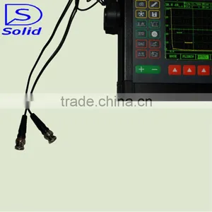 Solid UFD-Z6 Portable Ultrasonic Flaw Detector thumbnail-4