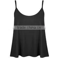 Plain Tank Tops for Ladies thumbnail-1
