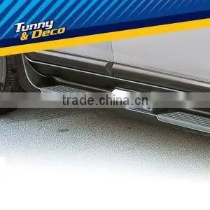 Santafe CM Side Step(Mobis) thumbnail-1