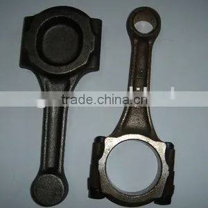 Con-rod Forging thumbnail-1