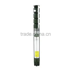 200W Centrifugal Submersible Solar Water Pump System thumbnail-2