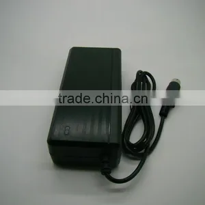 3 Pin Din Connector Power Adapter For Printer thumbnail-2