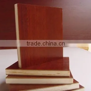 Melamine Plywood Melamine Mdf Melamine Block Board Manufacturer thumbnail-1