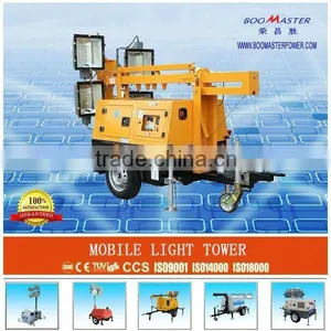 Lighting Tower thumbnail-1