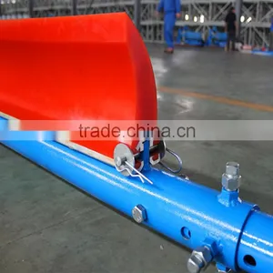 Primary Polyurethane Cleaner for Mining Conveyor thumbnail-6