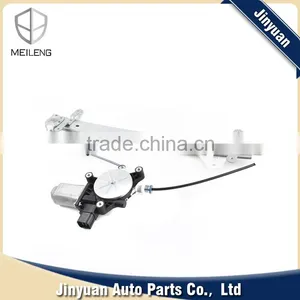 Window Regulator 72210-SFJ-W01 For HONDA Odyssey 05-08 thumbnail-1