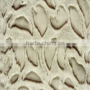 Best Sell Fabric Brushed Microfiber Fabric thumbnail-3