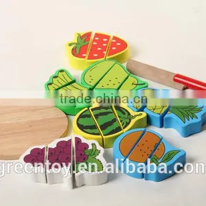 3d Puzzle Wooden Toy Wood Cutting Toys thumbnail-1
