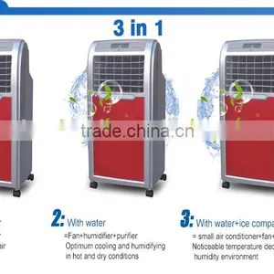 High Quality Low Voltage Best Selling Air Cooler Motor thumbnail-5