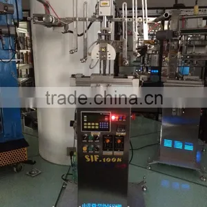 Hot Sale Heat Transfer Machine With High Precision for Cosmetic Stationary Medicine thumbnail-1