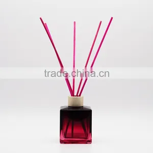 Shenzhen Lihome Top Quality Various Colors Aroma Fragrance Diffuser Reed Stick thumbnail-2