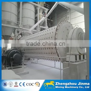 Energy Saving Complete Mini Cement Plant thumbnail-1