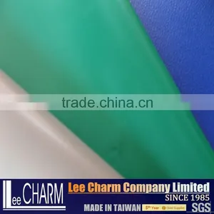 Woven Tent PVC Coated Fabric thumbnail-5