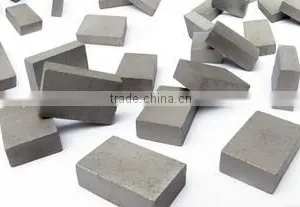 1000mm Diamond Segments for Sandstone thumbnail-5