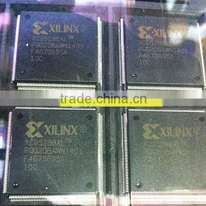 New Stock XC95288XL-10PQG208C thumbnail-2