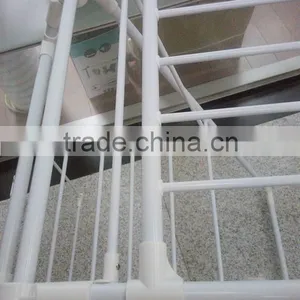 Balcony Steel Wing Shape Laundry Foldable Dryer For Baby Clothes thumbnail-5