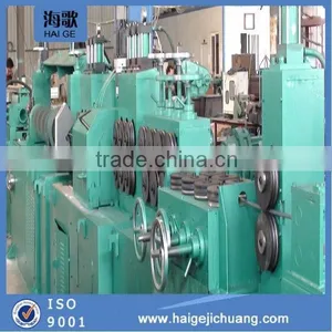 Full Automatic Metal Bar Surface Finishing, China Tools thumbnail-1