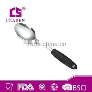Stainess Steel Skimmer With PP Handle thumbnail-4