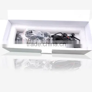5inch Car DVR Auto Dimming Handsfree Car Kit Rearview Mirror Car Rearview Mirror With Gps Bluetooth Camera thumbnail-5