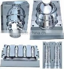 Low Price Pet Bottle Blowing Mould thumbnail-1