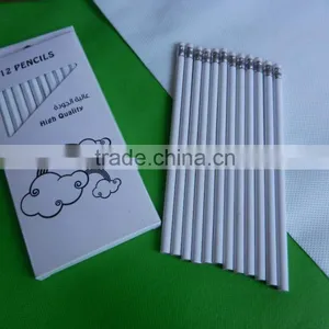 Factory Sale Pencil Crayon Tube Set China Wholesale thumbnail-1