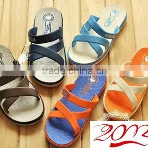Single Color Pvc Air Sandals Slippers Injection Machine thumbnail-4