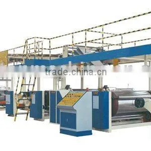 Corrugated Cardboard Production Line Packing Machine thumbnail-1