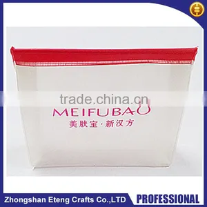 Promotional Custom Printed Pvc File Bag With Your Company Logo thumbnail-1