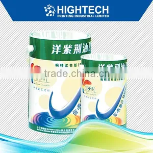 Color Box and Book Paper Curing uv Gloss Varnish thumbnail-1