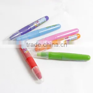 Wholesale Price Hair Dye Pen Chalk Piece Hair Color Chalk For Dyeing Hair On Sale thumbnail-5