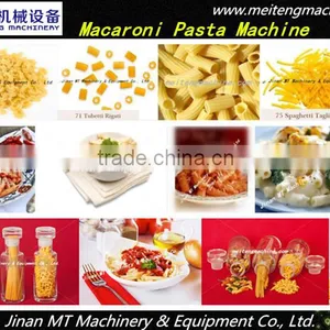Spaghetti Pasta Processing Line With High Quality Low Consumption Skype:lisatanghong thumbnail-1