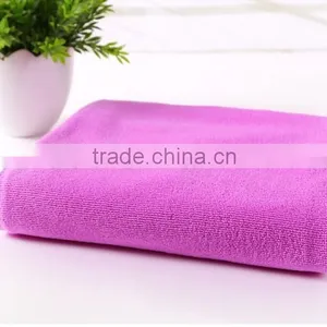 High Absorbent Microfiber Towel for Kitchen Cleaning, Car Washing thumbnail-1